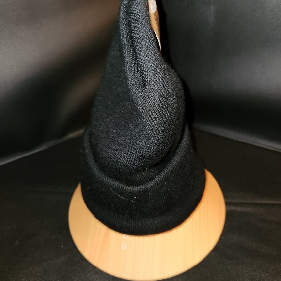 Black Canyon Beanie Knit Hat - Picture 3 of 3